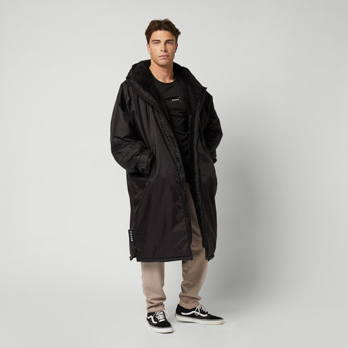 Poncho Explore - Sort